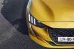 Peugeot 208 GT-Line 2019 года (WW)